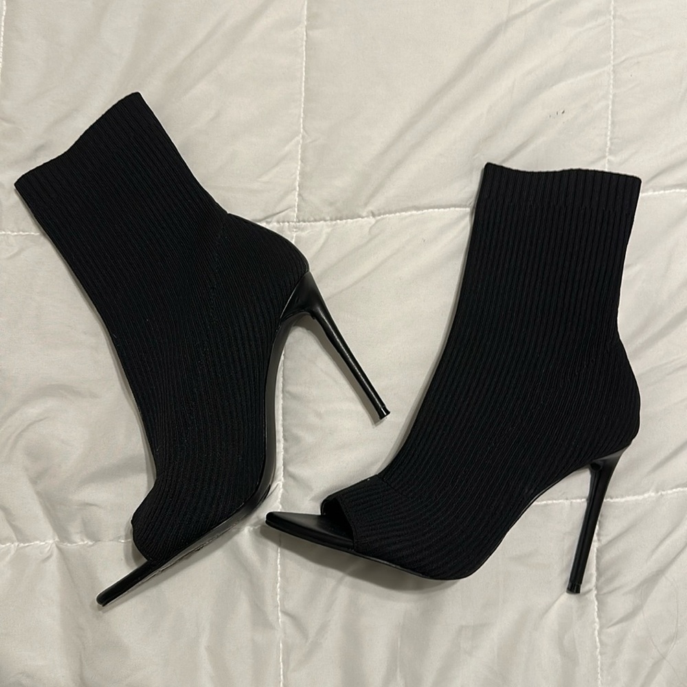 Steve Madded Heels